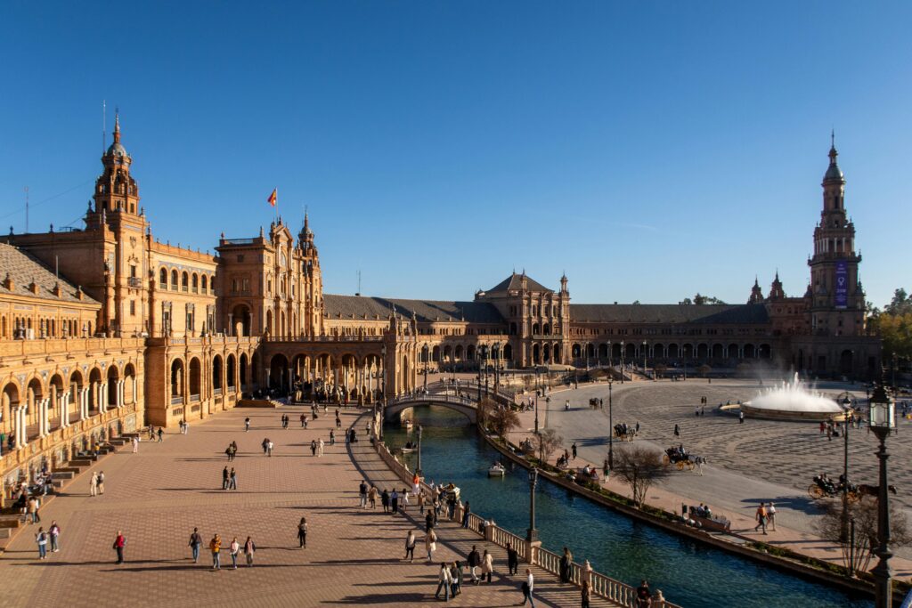 sevilla