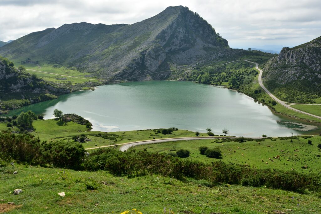 asturias