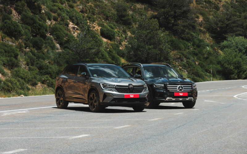renting de coches
