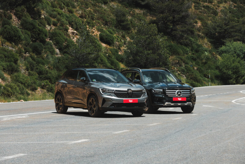 renting de coches